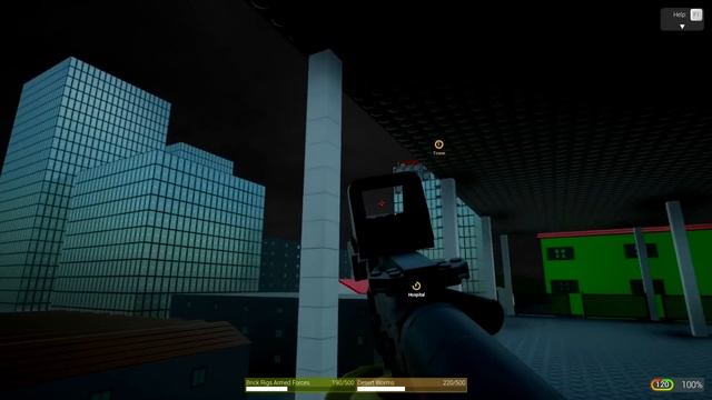 БИТВА ЮТУБЕРОВ ЗА ФЛАГ 2 VS 2 В BRICK RIGS | НОВЫЙ РЕЖИМ ЗАХВАТ ФЛАГА В BRICK RIGS ОНЛАЙН смотреть онлайн