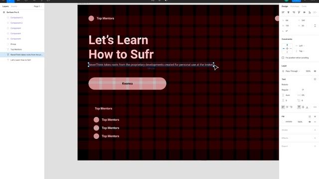 Урок 3. Веб-дизайн. Быстрый старт. Сборка структуры смотреть онлайн