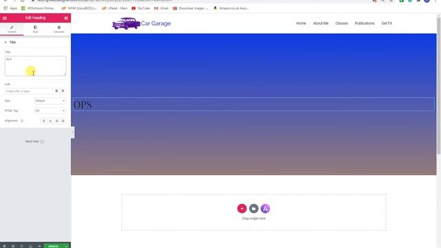 How To Make 404 Error Page in WordPress Farsi/Dari 15 смотреть онлайн