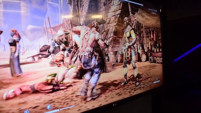 Aghasi Ghukasyan - Xelagarvum em yes