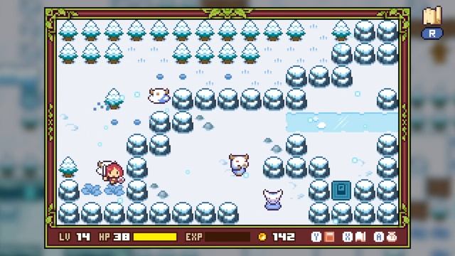 Fairune Collection #6 Fairune 2 part 1 смотреть онлайн