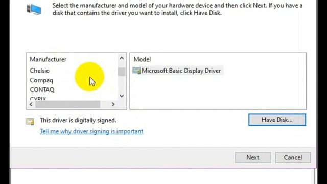 How to Fix PCI Simple Communications Controller Driver Error in Windows10 смотреть онлайн