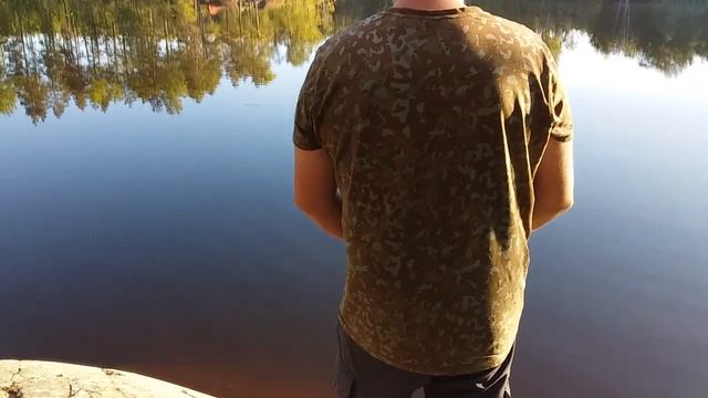 Извращенец на озере смотреть онлайн