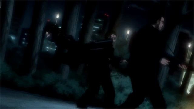 AMV - Feitan (Hunter x Hunter) смотреть онлайн