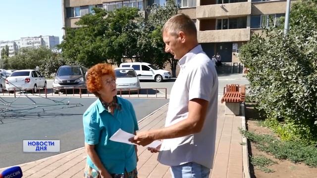 В ОРЕНБУРГЕ НАЧАЛАСЬ ПРИЕМКА РАБОТ ПО ЗАМЕНЕ ЛИФТОВ смотреть онлайн