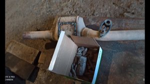 Как умирает катализатор (нейтрализатор) Рено Логан, Сандеро, Ларгус с двигателями K7J и K7M