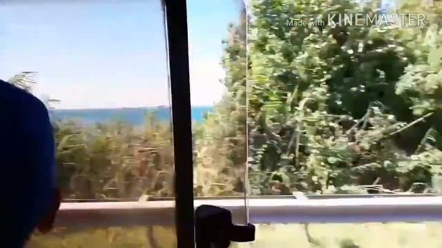 Море 2017 |Katya Volik| смотреть онлайн