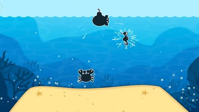 games video for baby[Baby Games for 2,3,4 year old todders ] part -1 смотреть онлайн