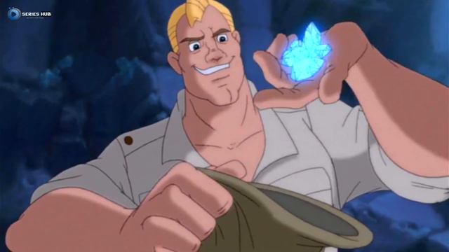 Tarzan & Jane (2002) | Adventure / Family Cartoon Movie [1080P] - Series Hub (Official)