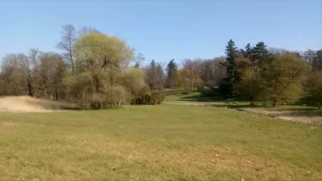 Dobrzyca. Gołuchów. Pleszew. Parki w powiecie pleszewskim смотреть онлайн