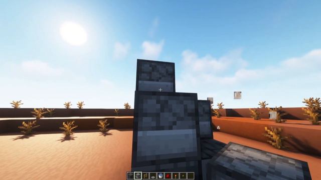 4 Simple Redstone Builds for Survival Minecraft #9 смотреть онлайн