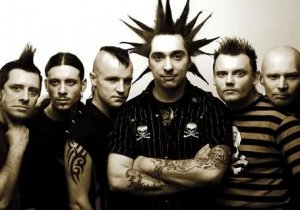 Группа КОРОЛЬ И ШУТ(краткая история)