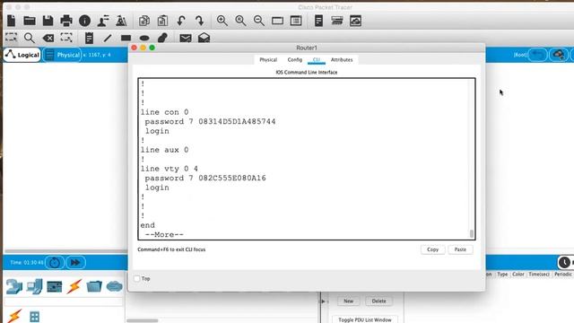 Intro to Cisco IOS (Bahasa Indonesia) смотреть онлайн