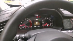 HAVAL F7 - расход, после года эксплуатации!