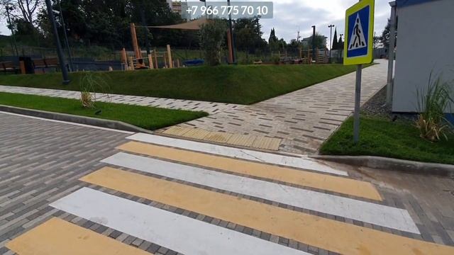 ЖК КИСЛОРОД • Обзор комплекса и квартир-студий от 6,3млн • Проходят льготные/субсидированные ипотек смотреть онлайн