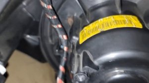 Фольксваген гольф 5 не работает печка причины