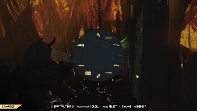 Fallout 76 - How to Farm Flux Quick and Easy!! смотреть онлайн