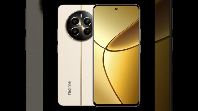 Realme 12+ 5G & 12 Pro+ 5G smartphones launched in Indonesia. смотреть онлайн
