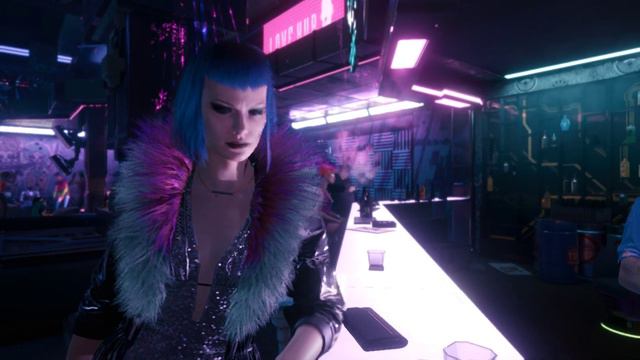 Cyberpunk 2077 #5 (с модами) смотреть онлайн
