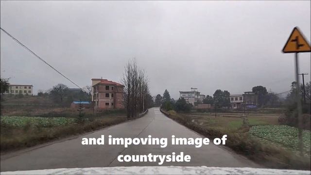 [Russian]Проект уличного солнечного освещения в сельской местности в Китае, проект деревенского ули смотреть онлайн