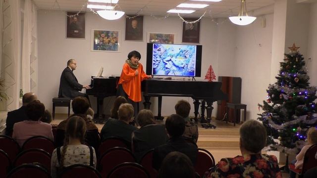 М.И. Глинка. Речитатив и ария Вани из оперы "Иван Сусанин" Исп. Лариса Ковалева смотреть онлайн