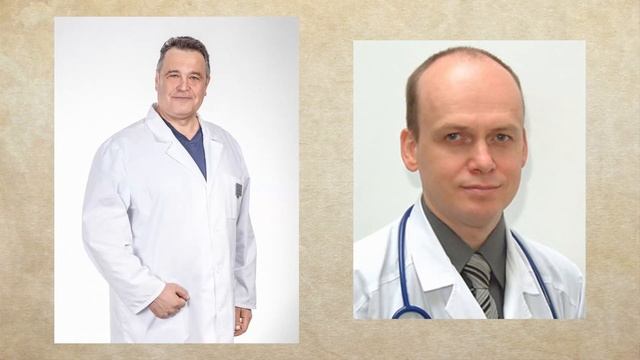 ГАУЗ ОЗП ГКБ №8 г. Челябинска, 30 лет отделению сосудистой хирургии смотреть онлайн