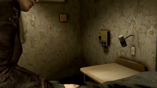 Heavy Rain #10 [Испытание бабочки] смотреть онлайн