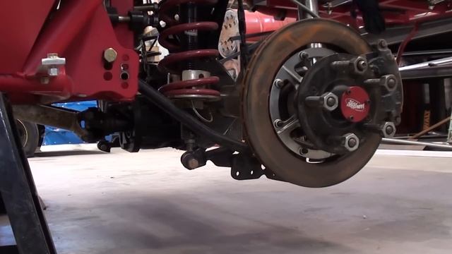 B Mod Chassis Guide for Fans and Newbies (Rear Suspension) смотреть онлайн