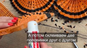 Украшаем Окна к 9 мая