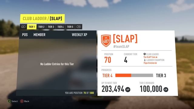 Forza Horizon 2 | Wristbands Explained | Crew Talk! смотреть онлайн