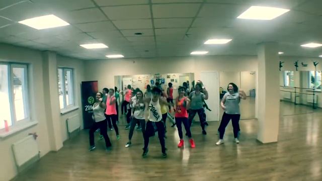 Мамы танцуют/ZUMBA®/Izhevsk/Зумба/Ижевск смотреть онлайн