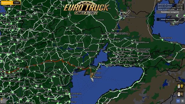 ETS2 1.45 MAP COMBO/ SHETLAND V 0.2/ SFIG V 0.3/ POLAND REBUILDING V 2.5.4/ ETC, ETC..... 48 MAPS смотреть онлайн