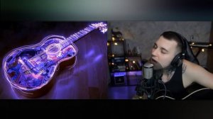 Spanish Sahara – Foals ( Cover by Alex Ham)