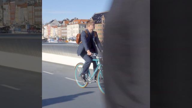 Velorbis Lifestyle Video Bicycles смотреть онлайн