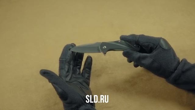 Складной нож Marser Str-25 смотреть онлайн