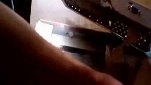 Разборка и ремонт монитора LG w1934s