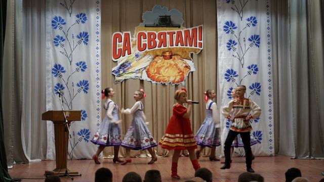 Дажынкі - 2019 | Паричи смотреть онлайн