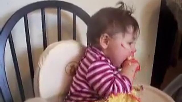 First birthday смотреть онлайн