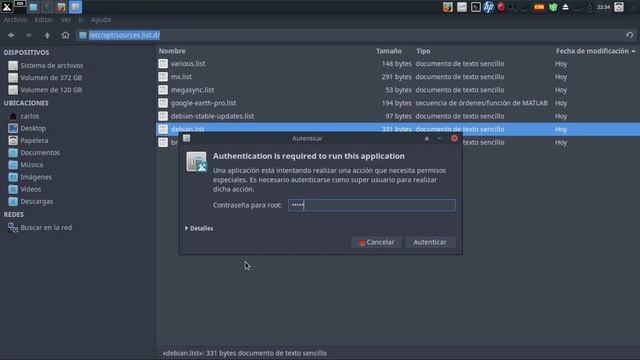 Instalación de QGIS en Mx Linux - Parte 01 смотреть онлайн
