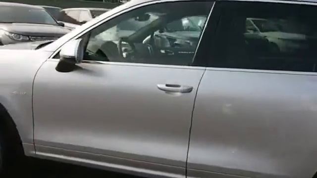 2016 Porsche Cayenne P16163 - Edison NJ смотреть онлайн