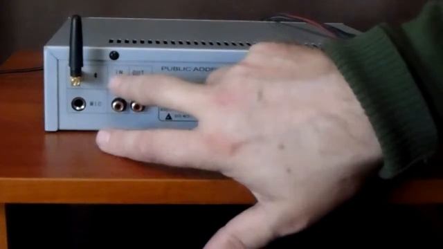 BEATLOVESKY Продам трансляционный микшер-усилитель 4 All Audio Pamp-60. Купить в Черновцах. смотреть онлайн