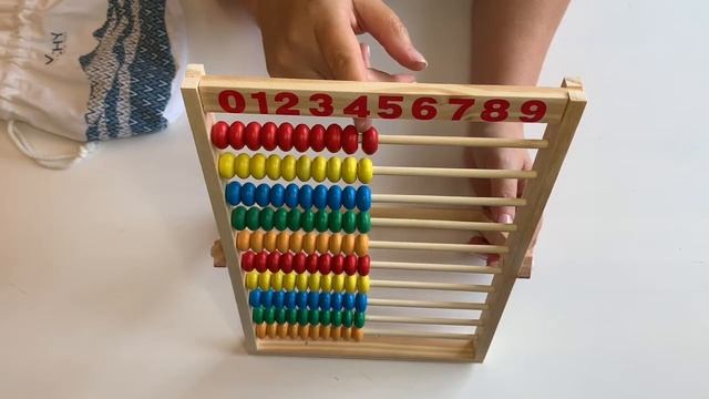 Варианты игр с счётами смотреть онлайн