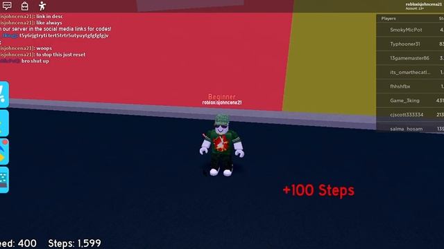 ROBLOX Speed City Exploit Script (pastebin) смотреть онлайн