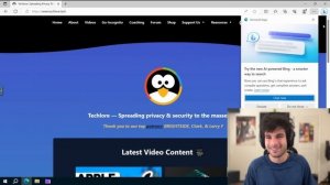Proton Drive's Desktop Version: First Impressions