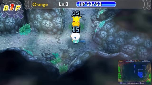 10 Pokemon Super Mystery Dungeon 3DS Facts You Must Know смотреть онлайн