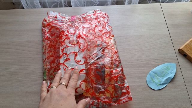 🙃Адвент календарь Распаковка первого 🎁 подарка к 8 марта (03.24) смотреть онлайн