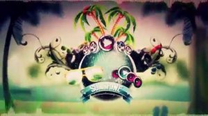 K 391   Summertime Sunshine прикольная музыка))))