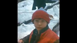 За пацанов с Турксибского района...