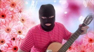 Мне мама тихо говорила