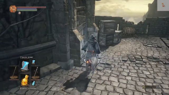 DARK SOULS III Прохождение #1 смотреть онлайн
